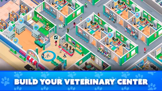 Pet Rescue Empire